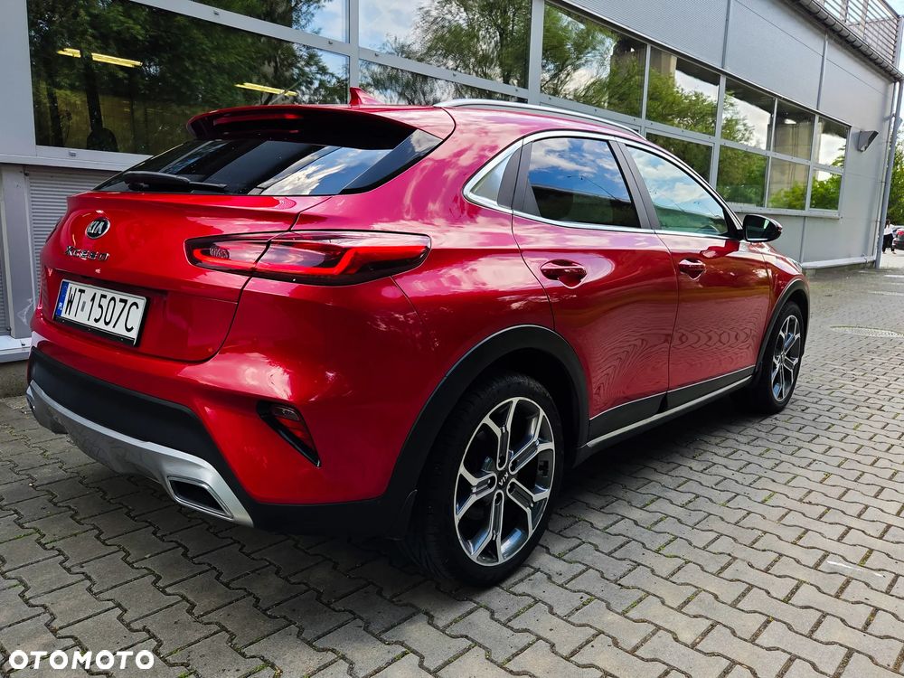 Kia XCeed 1.4 T-GDI L - 3