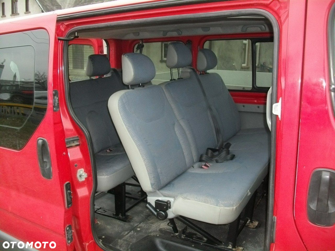Renault Trafic - 6