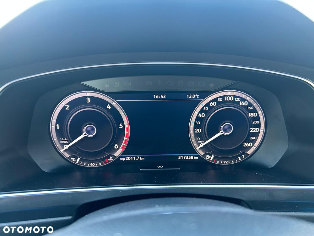 Volkswagen Tiguan 2.0 TDI BMT SCR 4Mot Comfortline DSG - 32