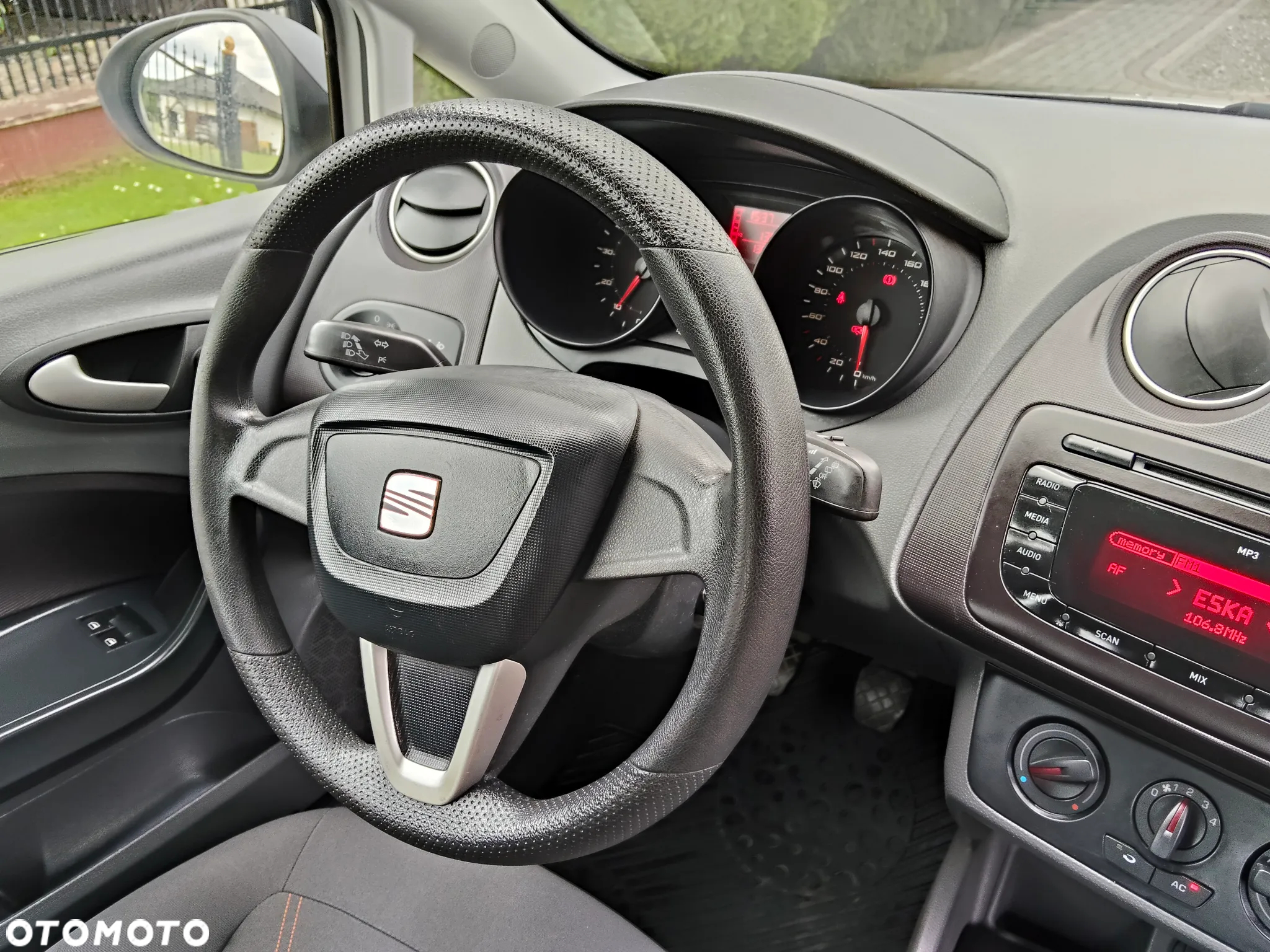 Seat Ibiza 1.2 12V Style - 18