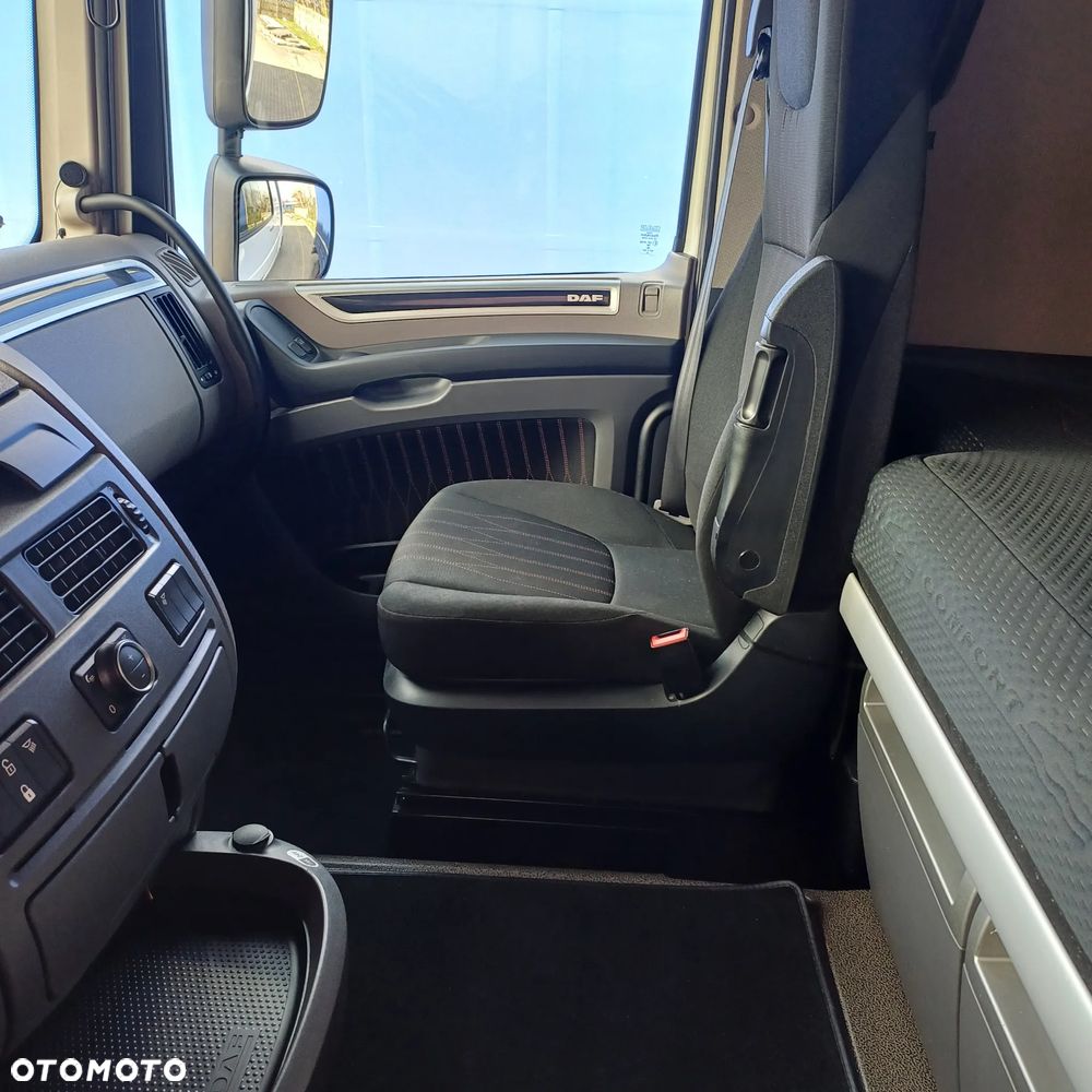 DAF XF480 - 15