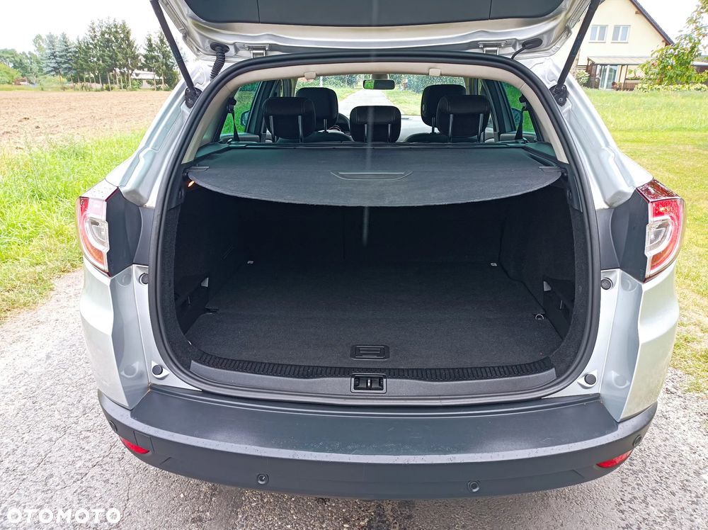 Renault Megane TCe 130 Luxe - 24