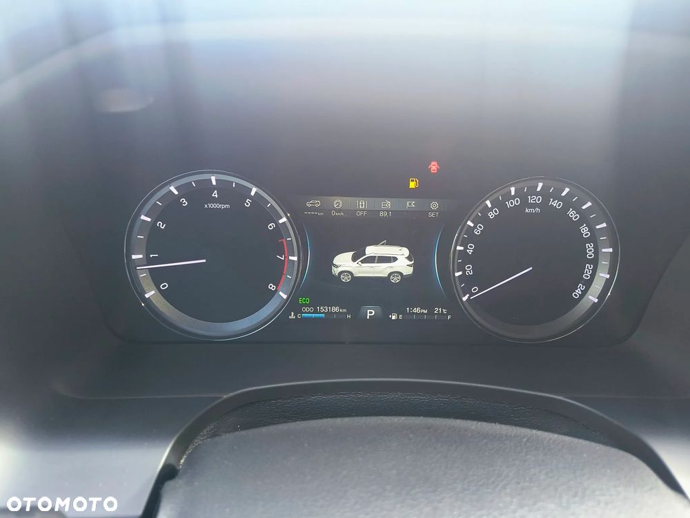 SsangYong/KGM Rexton 2.0 T Sapphire 4WD - 30