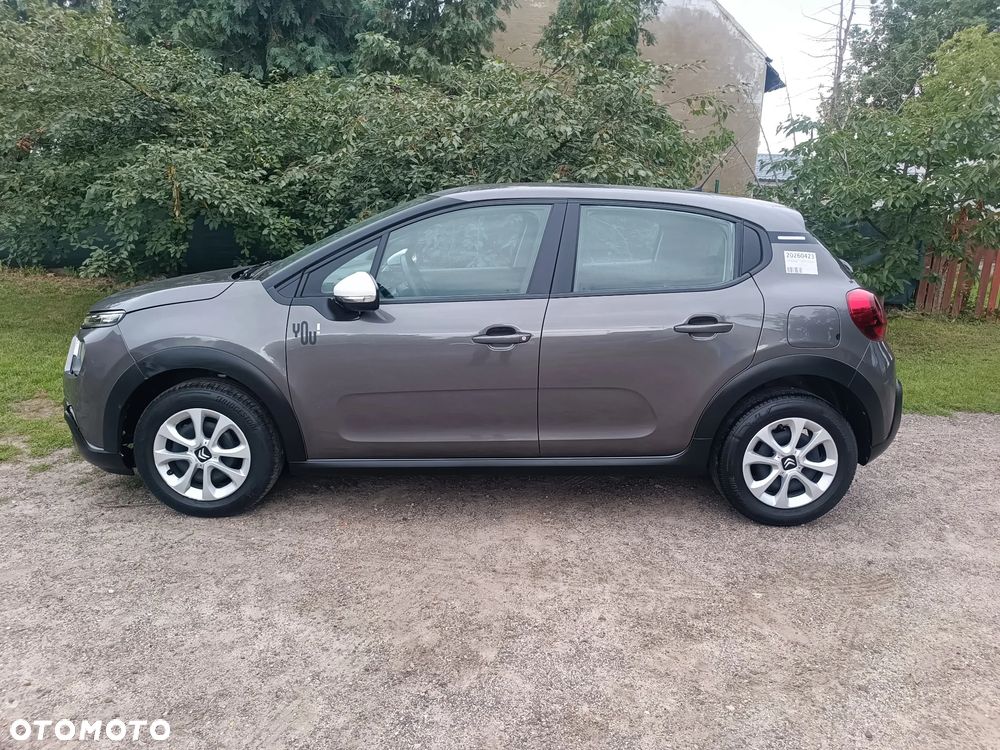 Citroën C3 - 6