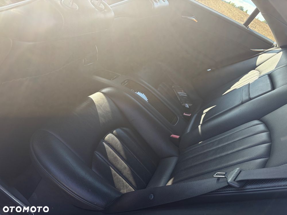 Mercedes-Benz CLS 320 CDI - 16