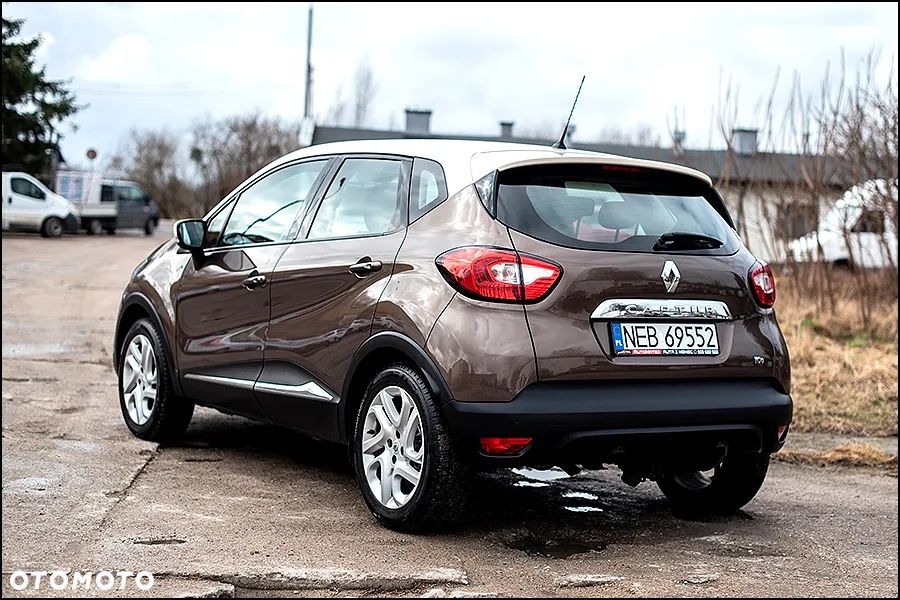 Renault Captur - 8