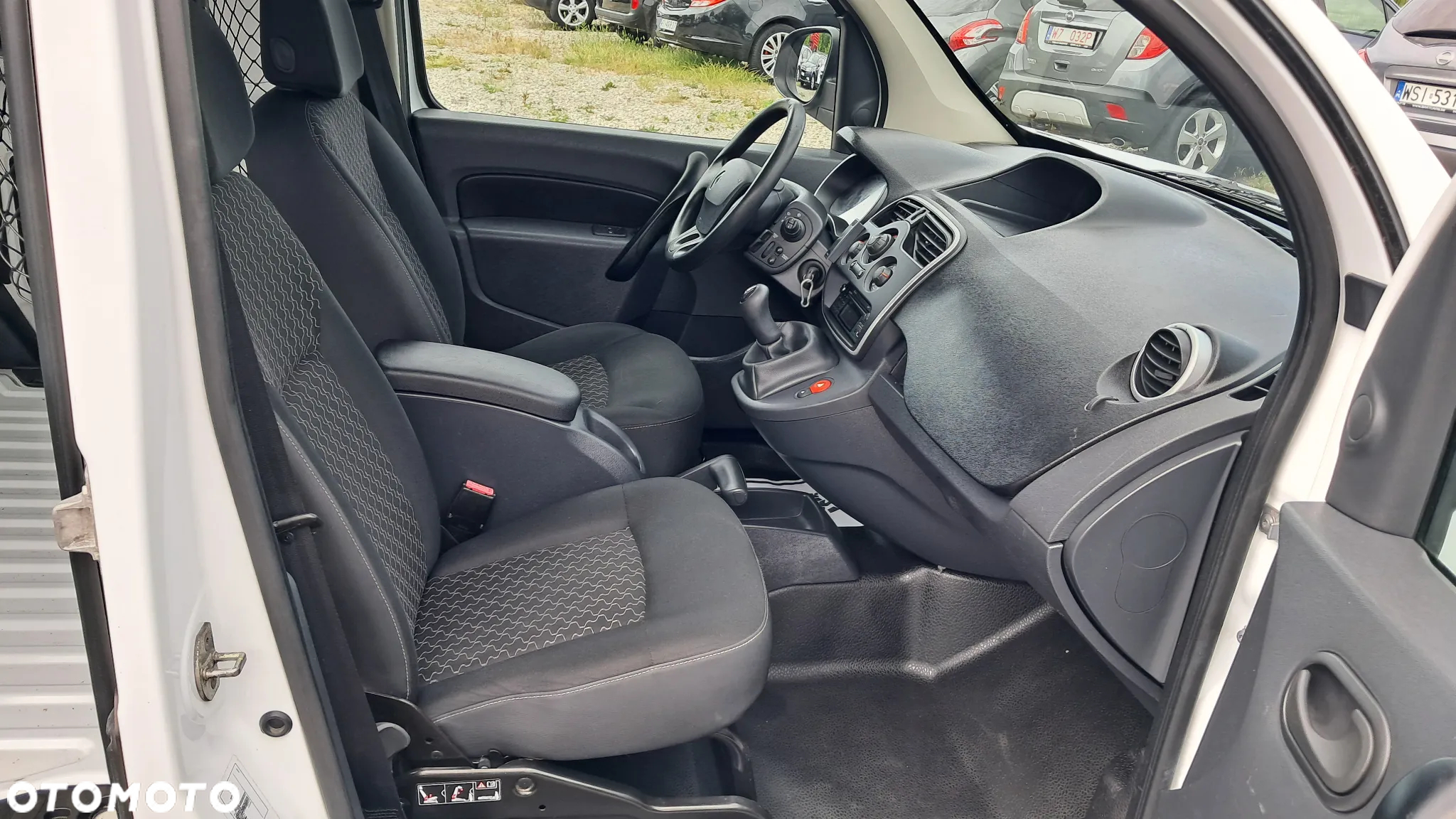 Renault Kangoo - 2