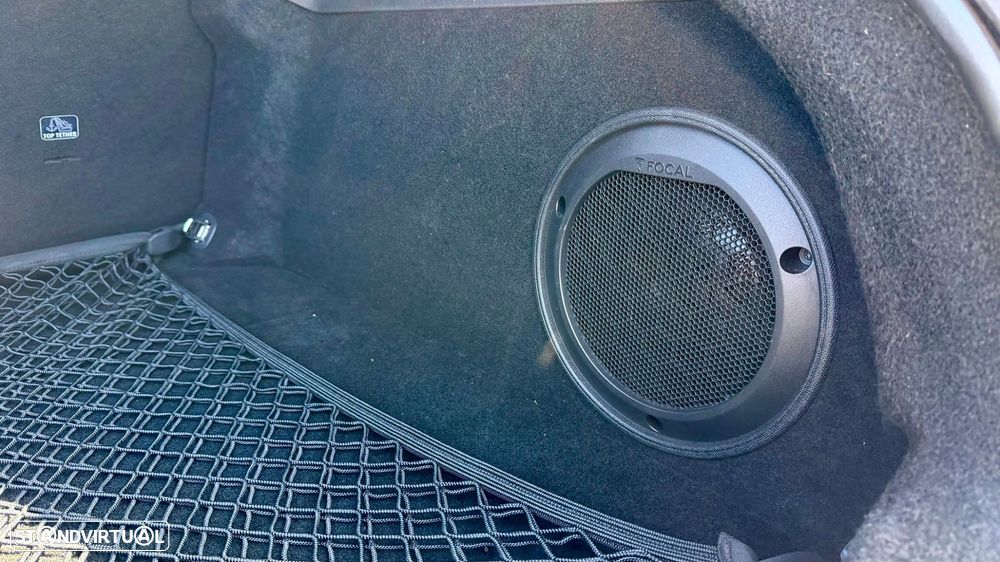 Peugeot 508 1.6 PureTech GT Pack EAT8 - 37