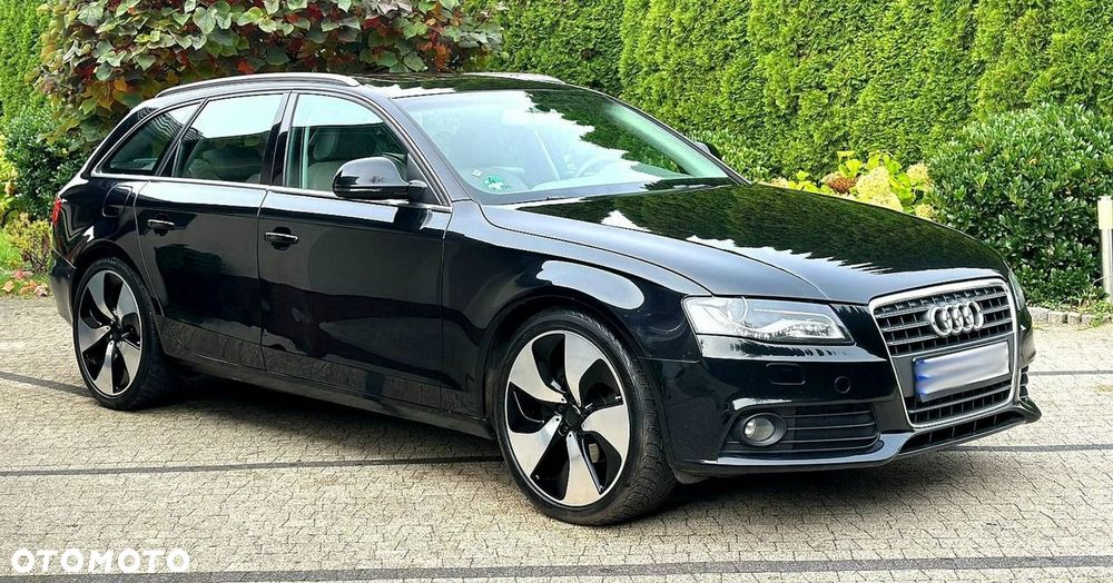 Audi A4 Avant - 24