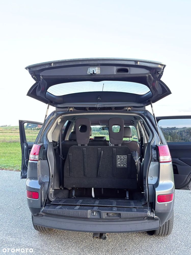 Citroën C-Crosser 2.2 HDi Exclusive - 6