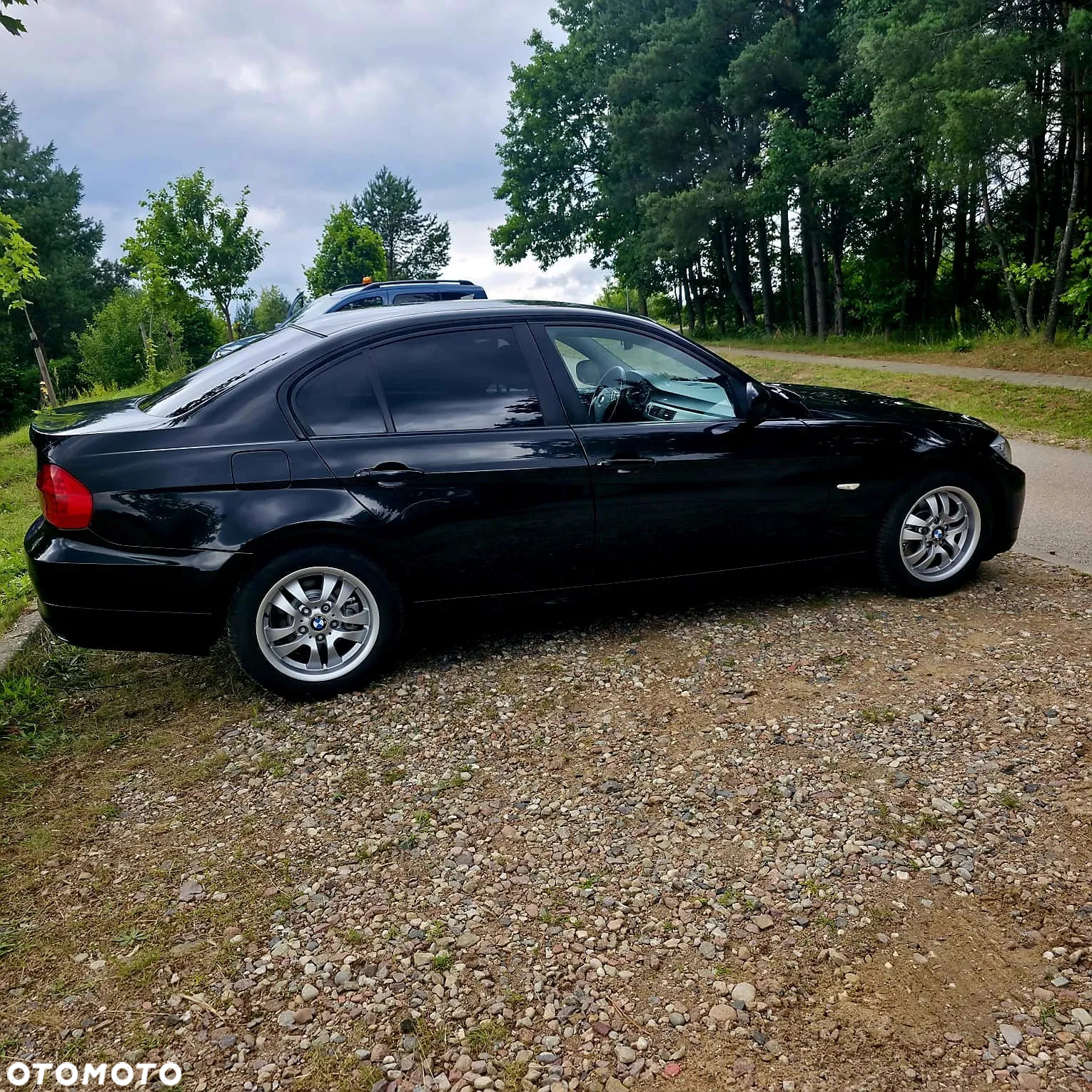 BMW Seria 3 316d - 5