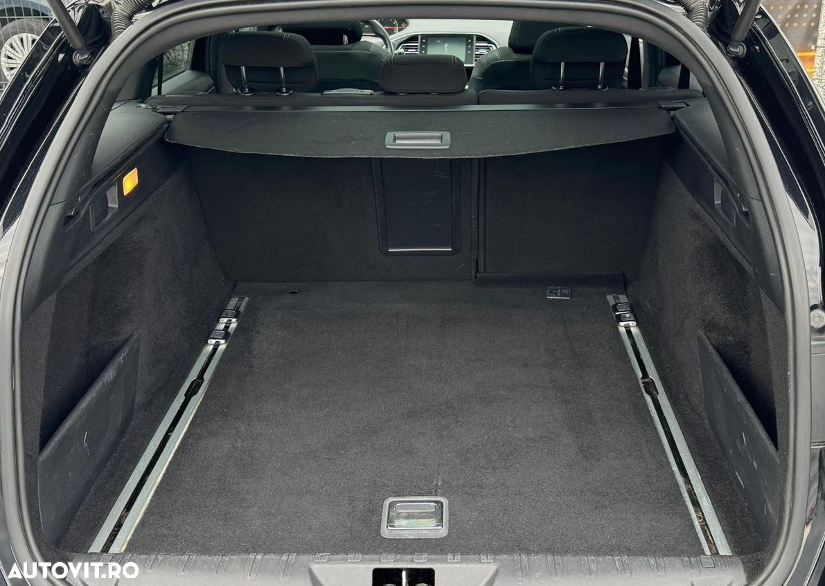 Peugeot 308 SW PureTech 110 Stop & Start Access - 7