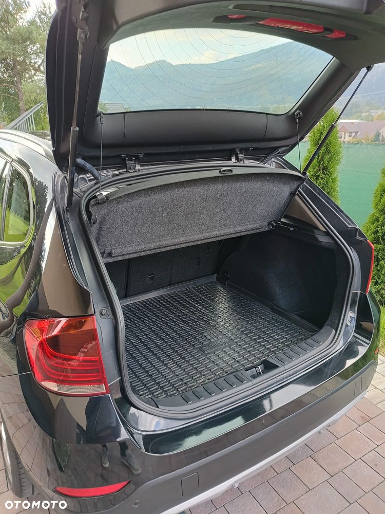 BMW X1 - 4