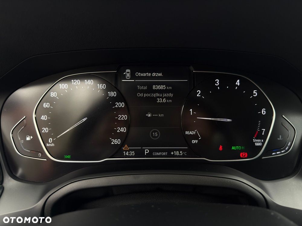 BMW Seria 3 - 25