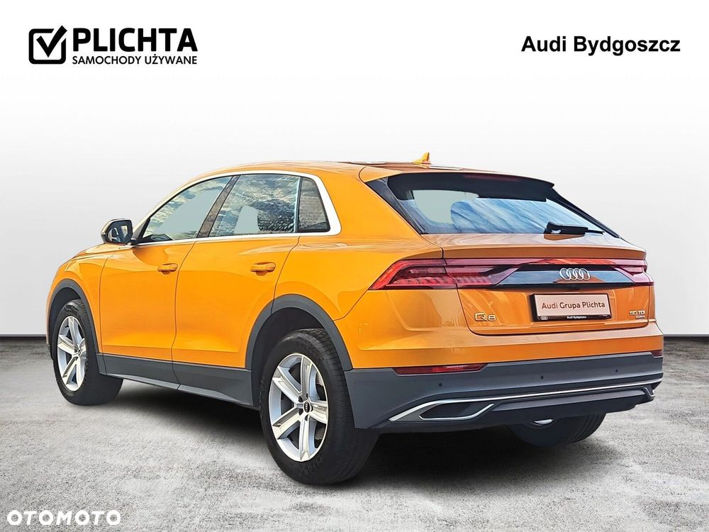 Audi Q8 - 3