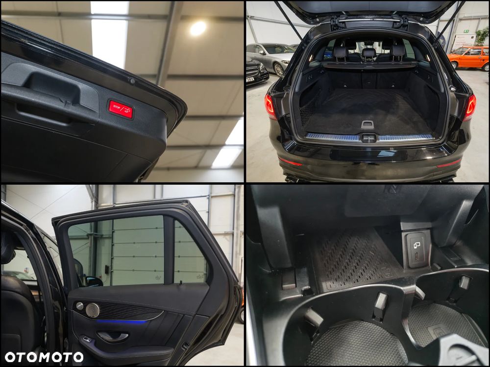 Mercedes-Benz GLC - 40