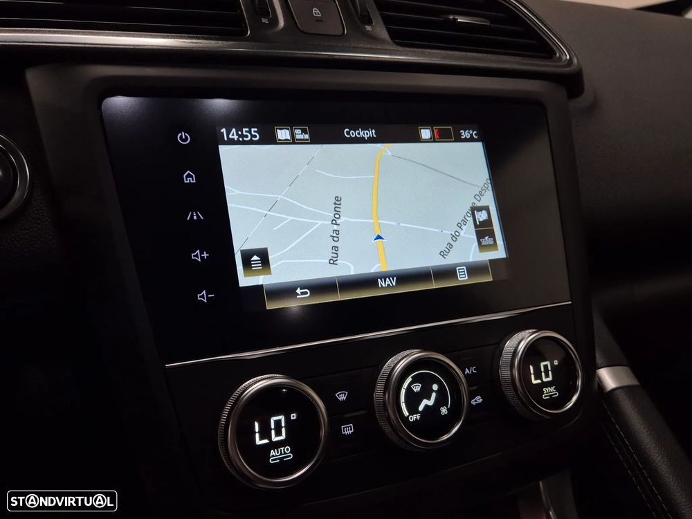 Renault Kadjar 1.5 dCi Intens - 27