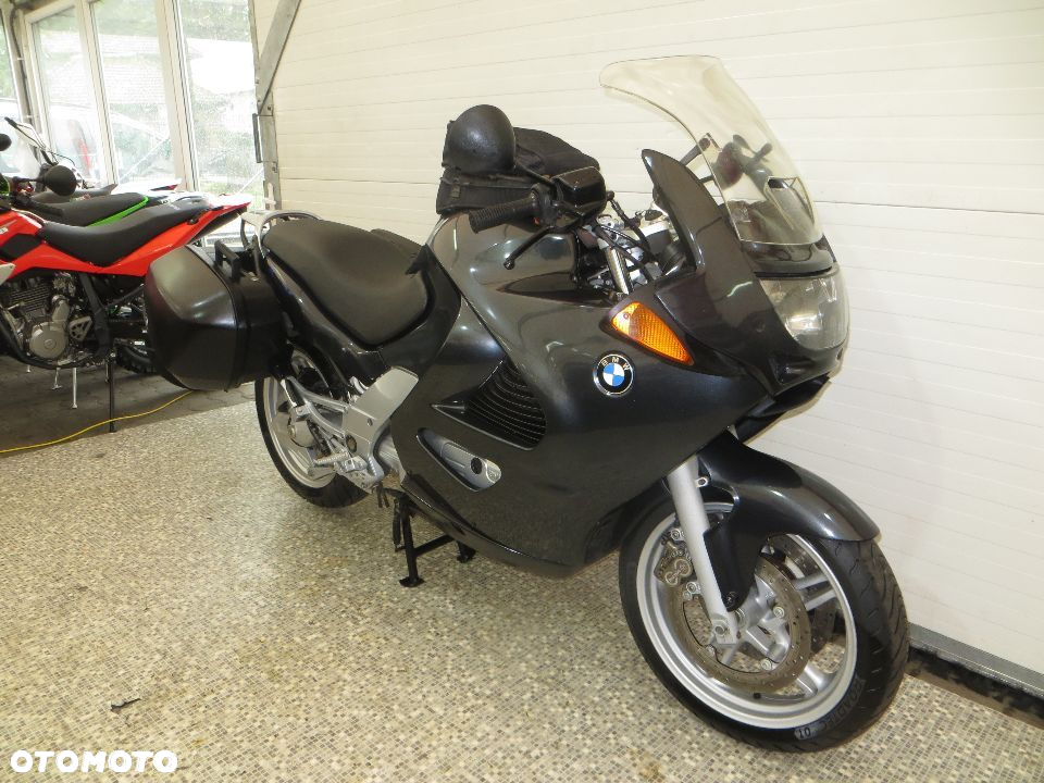BMW K - 5