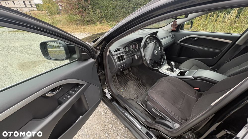 Volvo XC 70 - 2