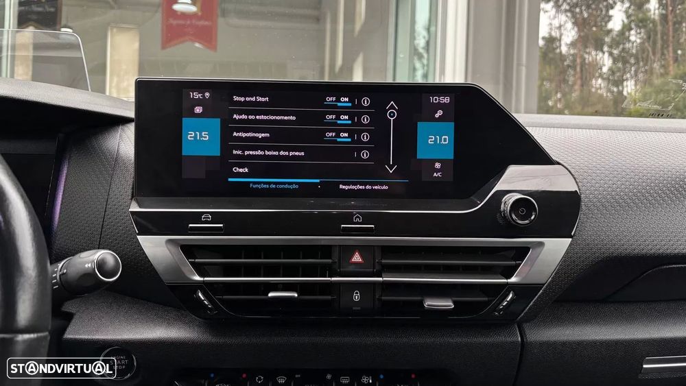 Citroën C4 1.5 BlueHDi Feel Pack - 18