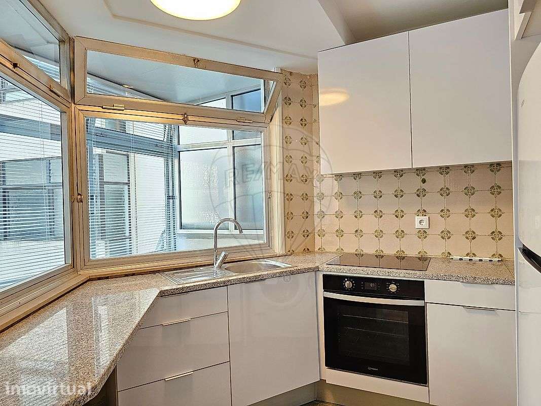Apartamento T1 para venda - Grande imagem: 4/7