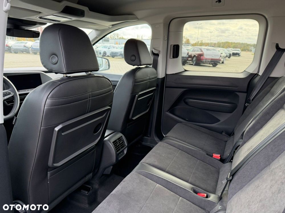 Volkswagen Caddy - 18