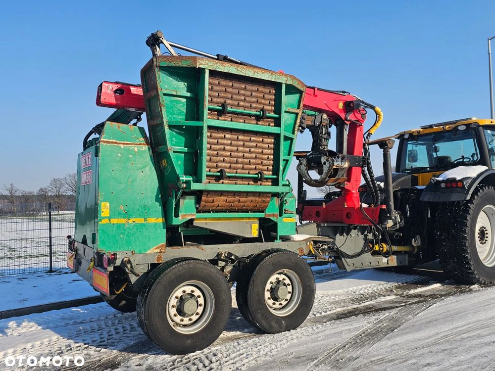 Inny Jenz HEM 561 - 8