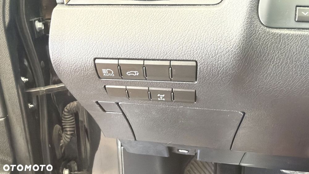 Lexus RX 300 Prestige - 28
