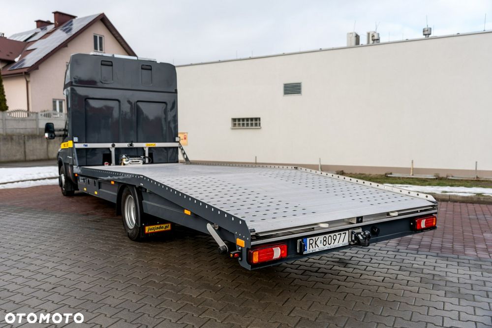 Iveco Daily - 2