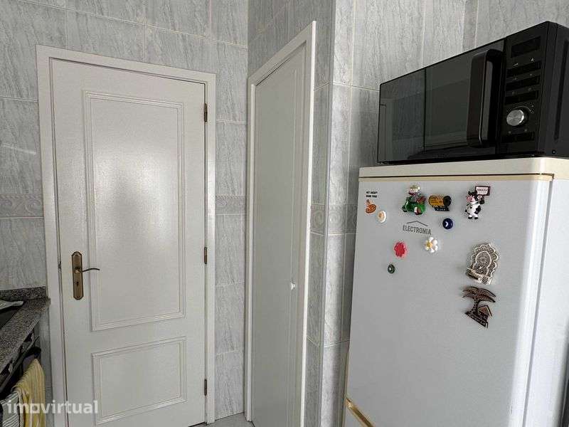 Arrendamento Apartamento T1 Cacilhas - Oprtunidade! - Grande imagem: 4/9