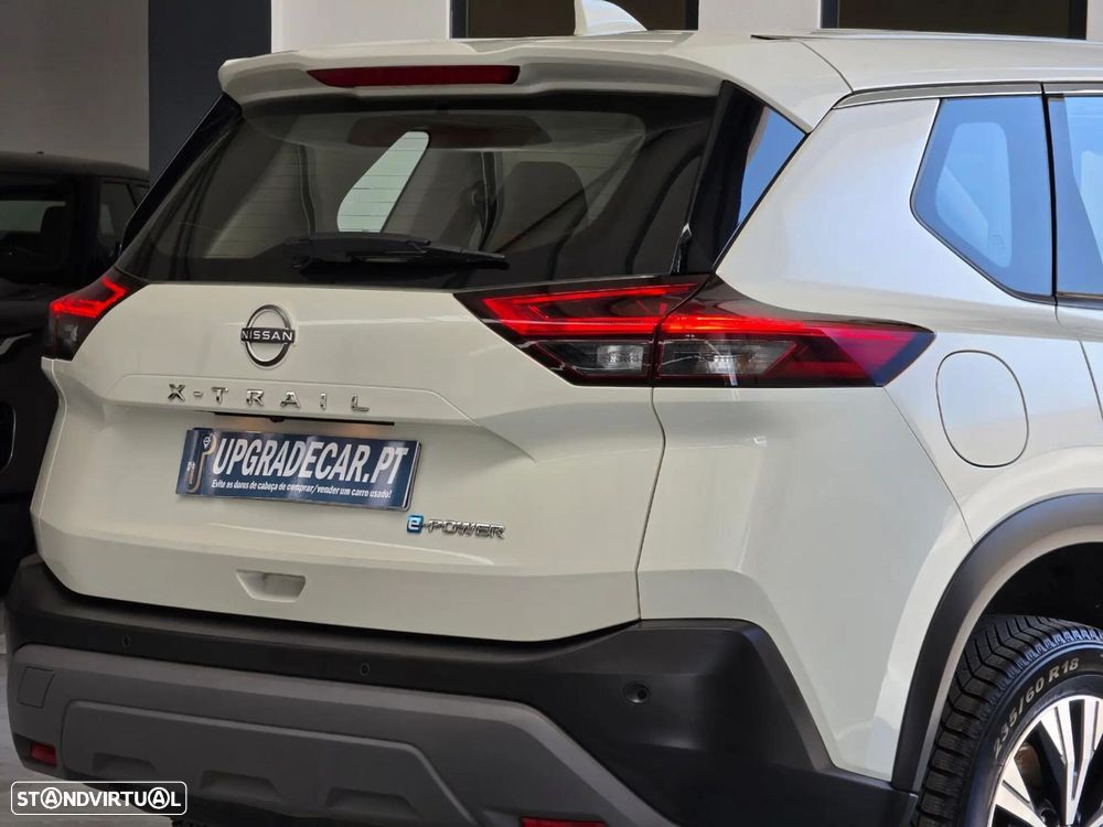 Nissan X-Trail - 15