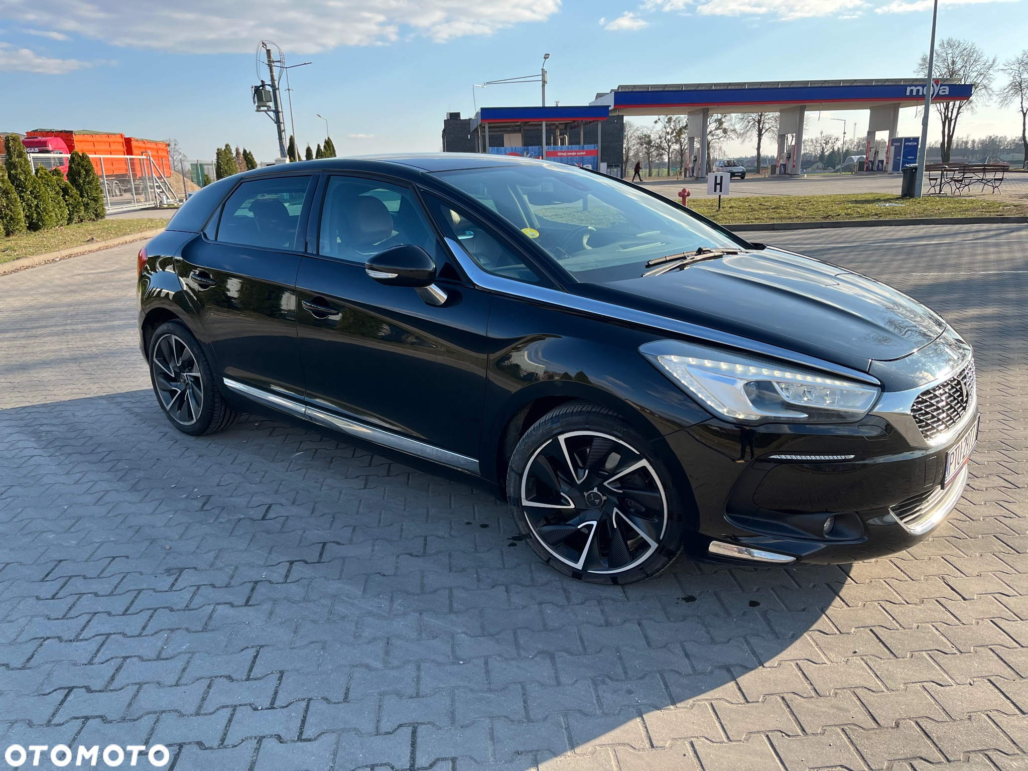 Citroën DS5 BlueHDi 180 Business - 5