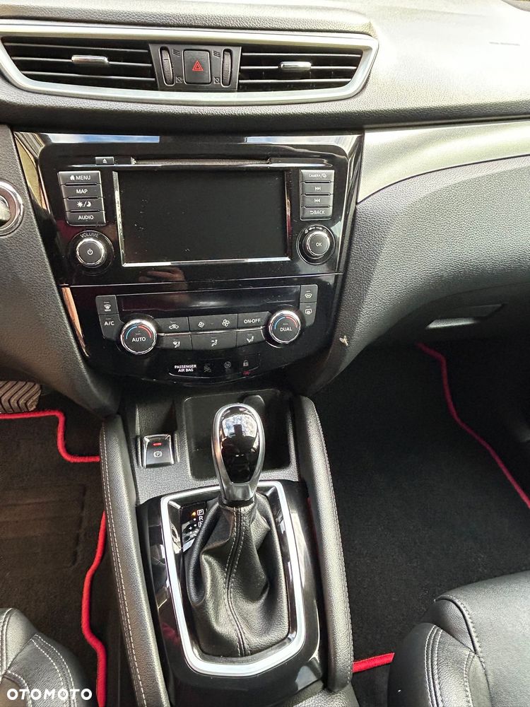 Nissan Qashqai 1.3 DIG-T TEKNA+ - 3