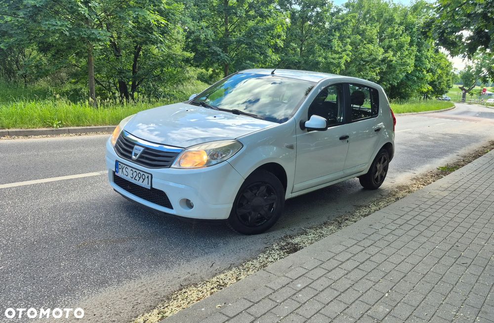 Dacia Sandero 1.4 Laureate - 1