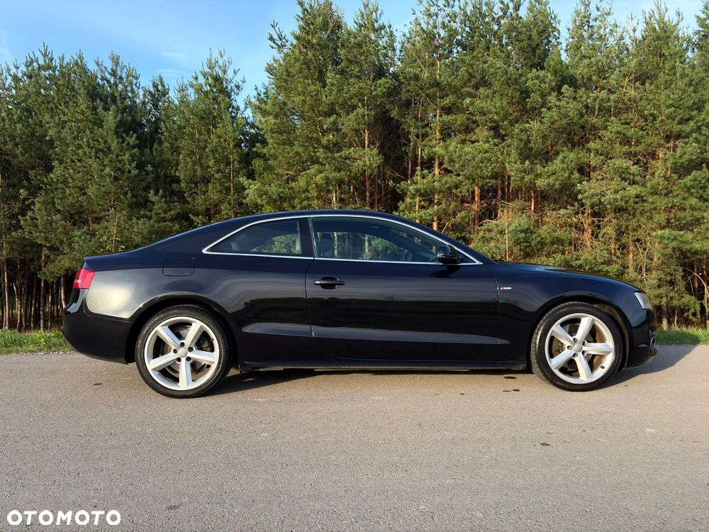 Audi A5 - 6