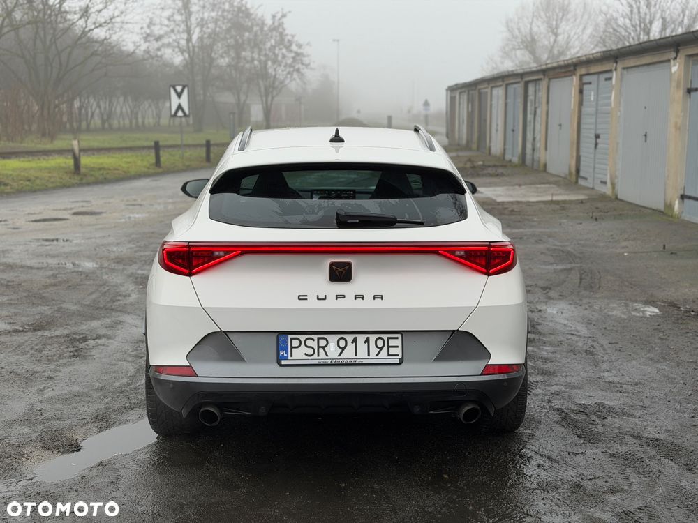 Cupra Formentor 2.0 TSI VZ DSG - 20