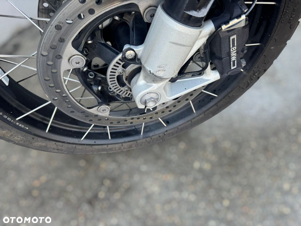 BMW R1250 GS Adventure - 8