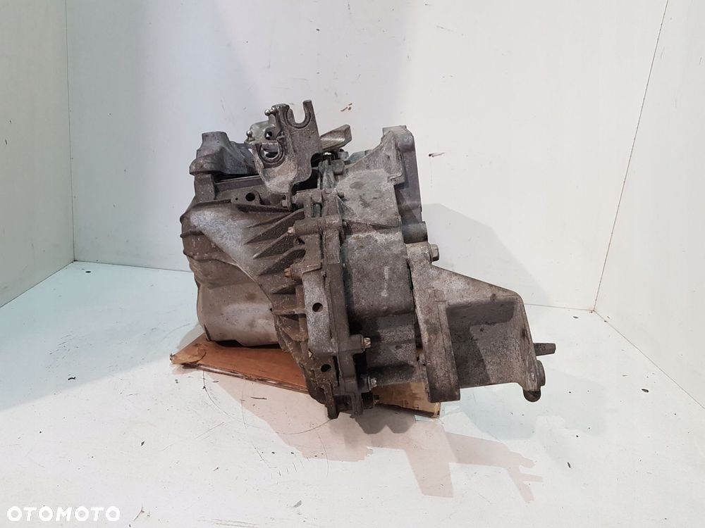 skrzynia f40 zafira c astra j 2.0 cdti 160km - 4