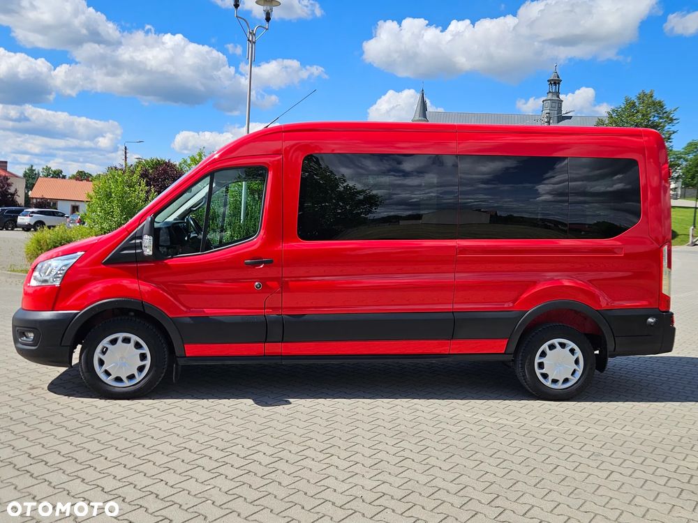 Ford Transit - 7
