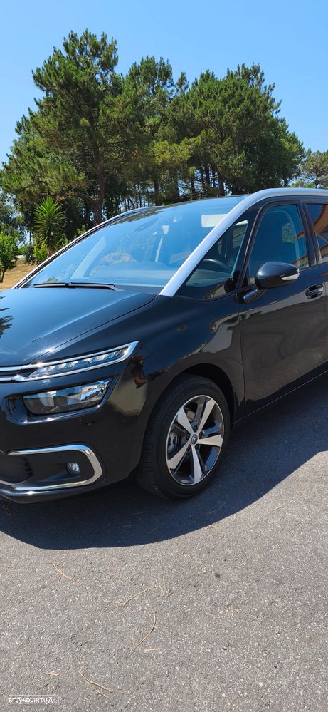 Citroën C4 Spacetourer 1.5 BlueHDi Feel - 7