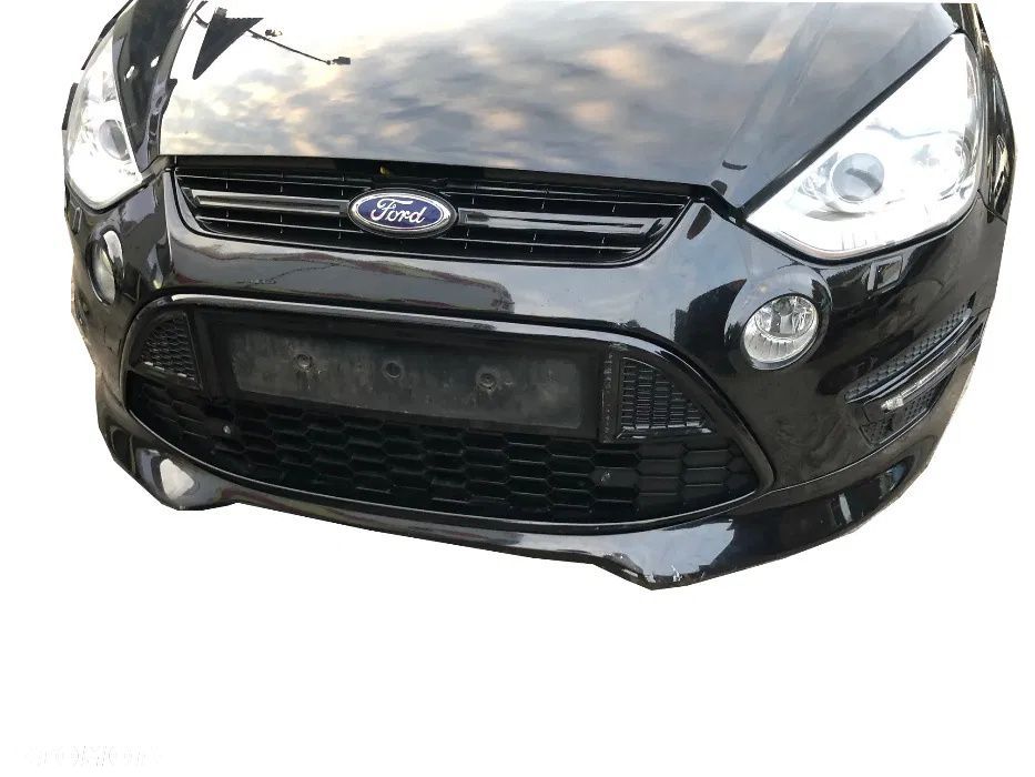 S MAX KOMPUTER SILNIKA AG91-12A650-ME 2.0 ECOBOOST - 1