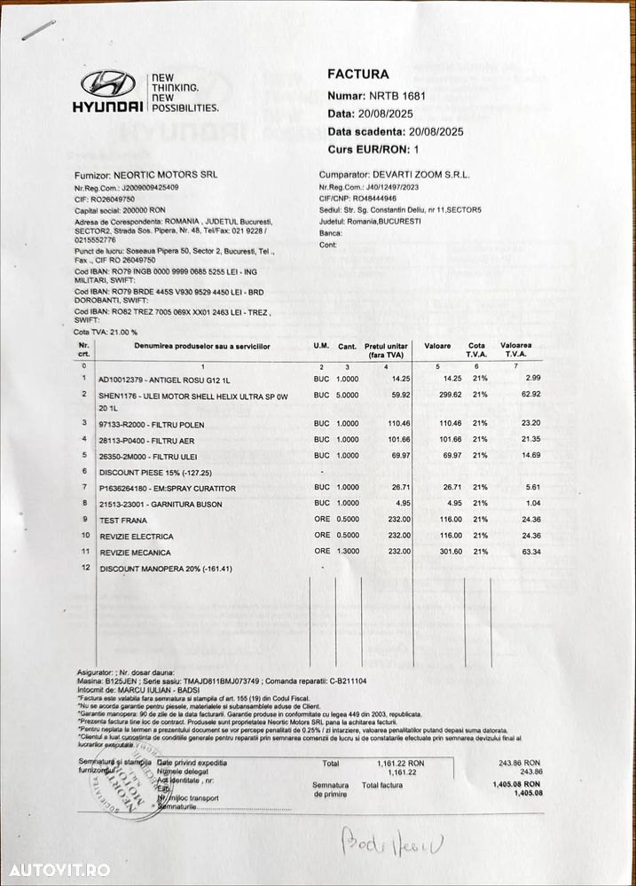 Hyundai Tucson 1.6 T-GDi HEV 2WD Select - 3