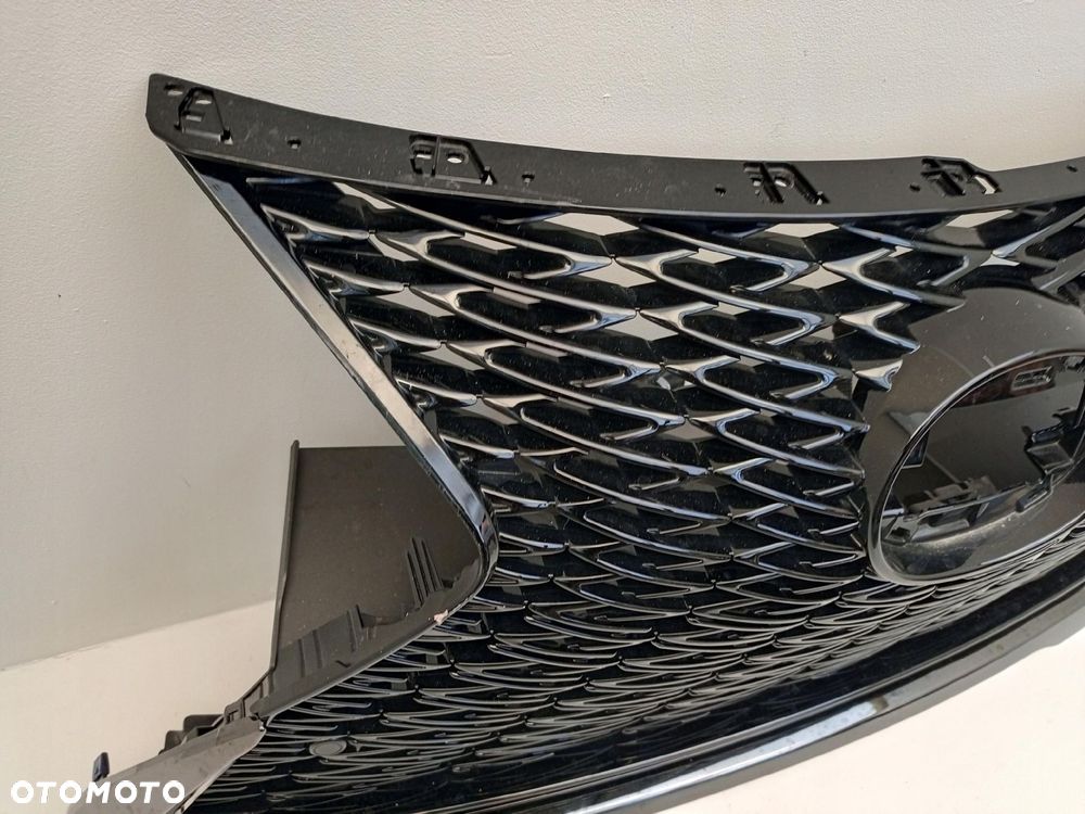 LEXUS UX F SPORT 2018- GRILL ATRAPA CHŁODNICY PRZÓD 53155-76590 - 5