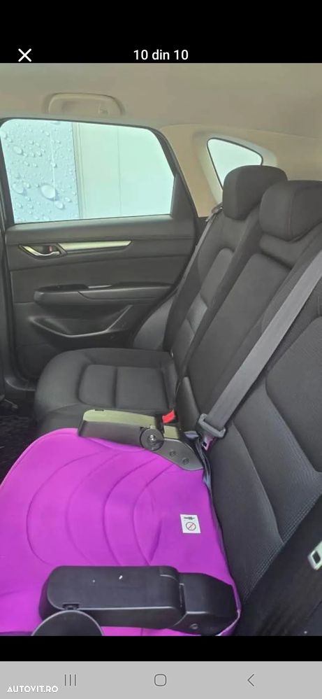 Mazda CX-5 G165 4x2 Challenge - 9