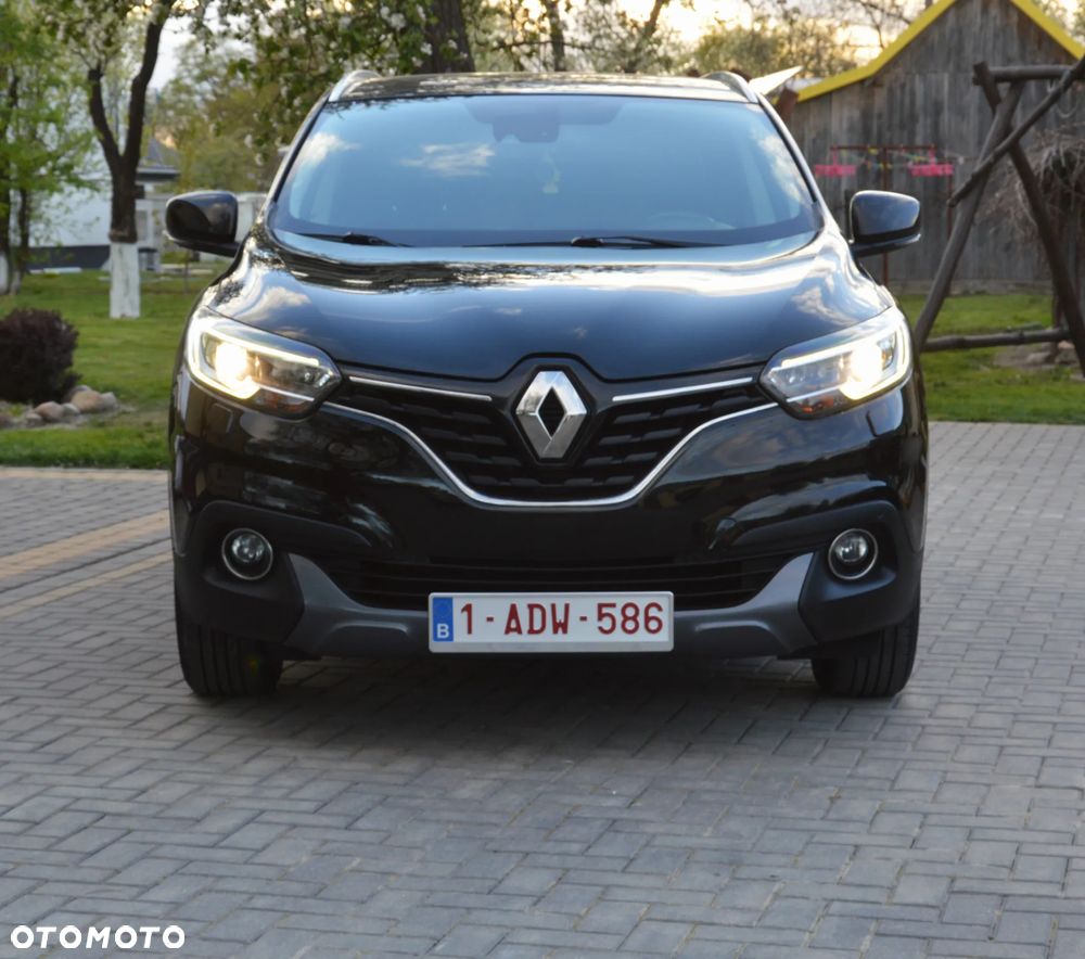 Renault Kadjar - 13