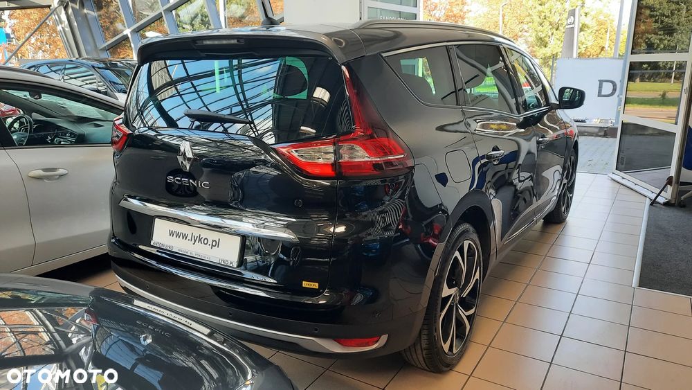 Renault Grand Scenic ENERGY TCe 160 EDC BOSE EDITION - 6