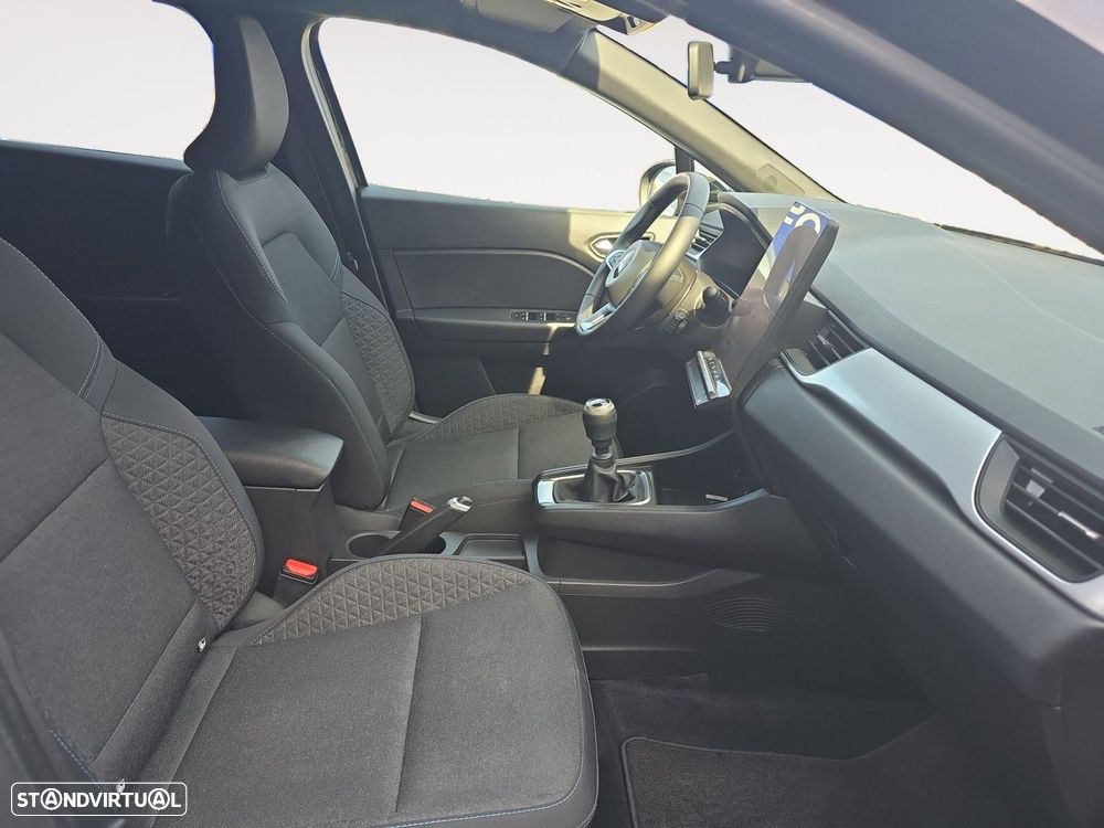 Mitsubishi ASX 1.0 MPI-T Kaiteki - 15