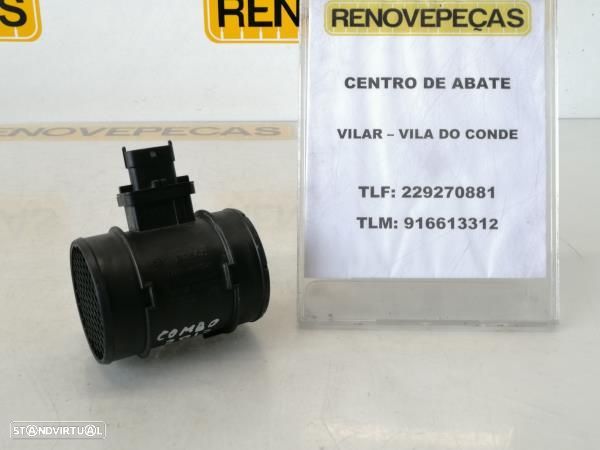 Medidor Massa Ar Opel Combo Combi / Tour (X12) - 1