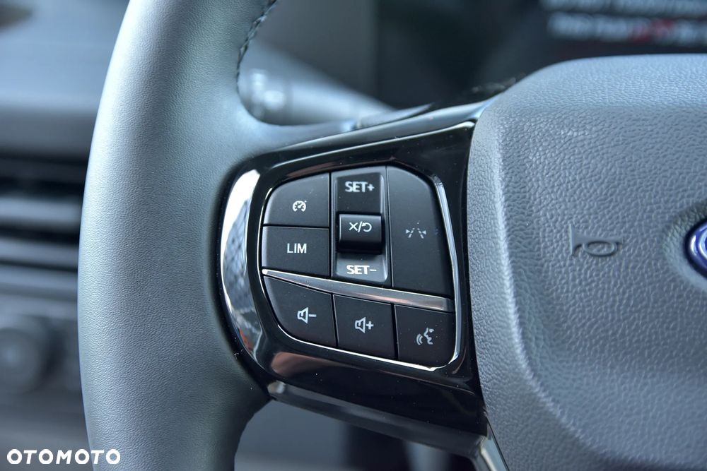 Ford Transit Custom Trend Van L2H1 150KM - 11