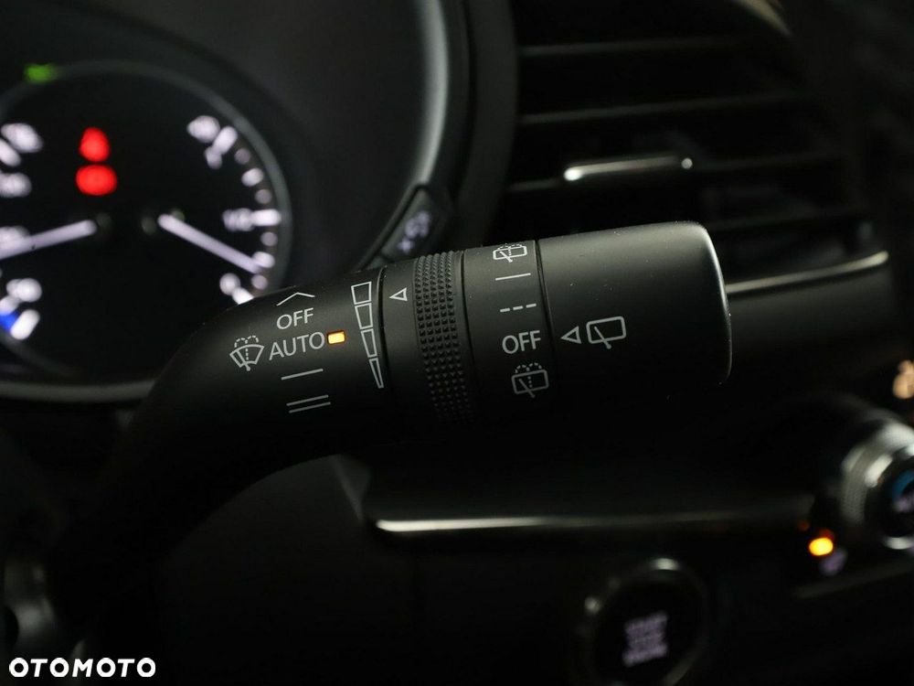 Mazda 3 SKYACTIV-X 2.0 M-Hybrid DRIVE - 34